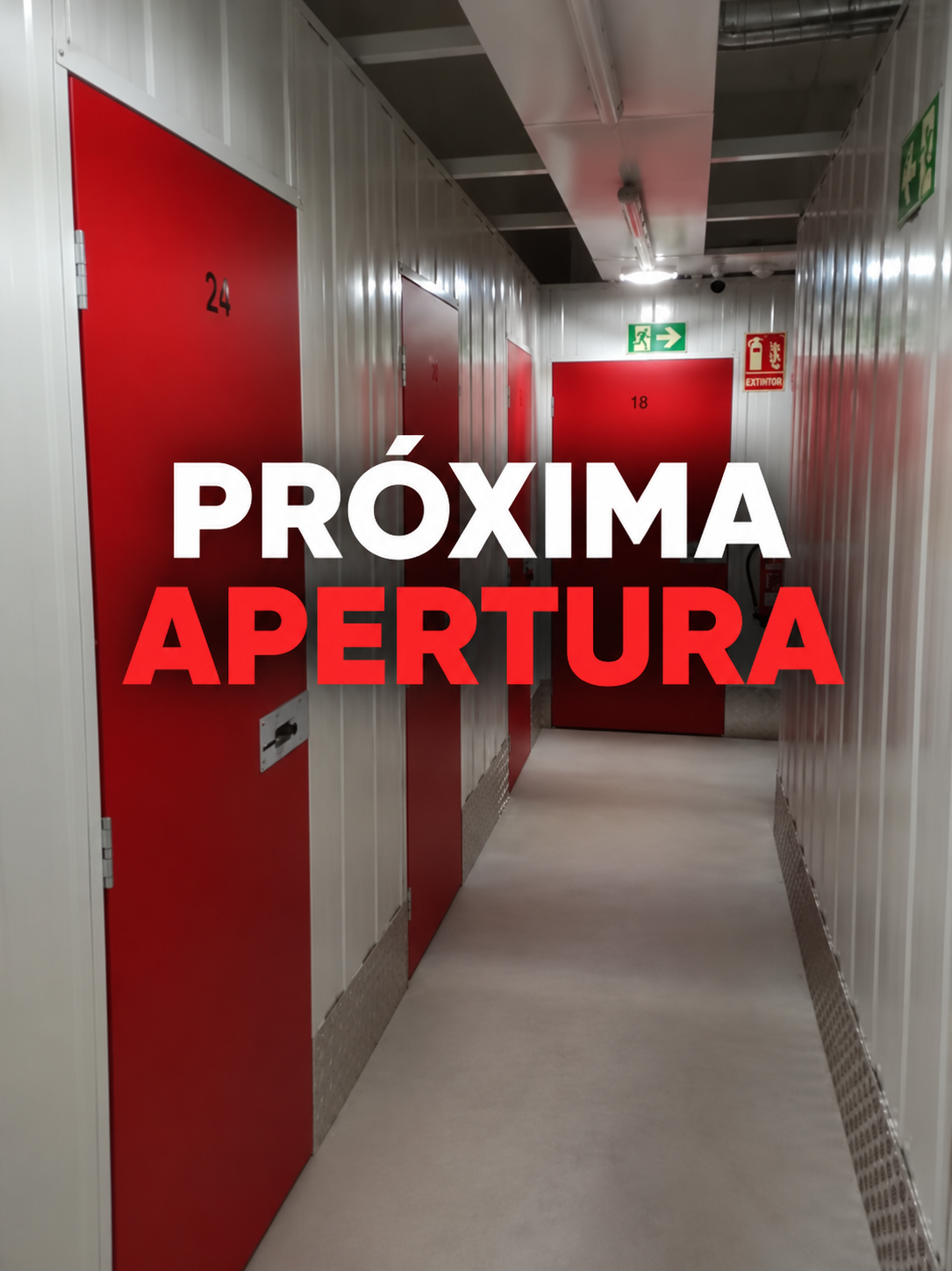 Segovia · Vía Roma