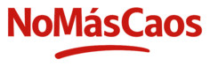 NoMásCaos