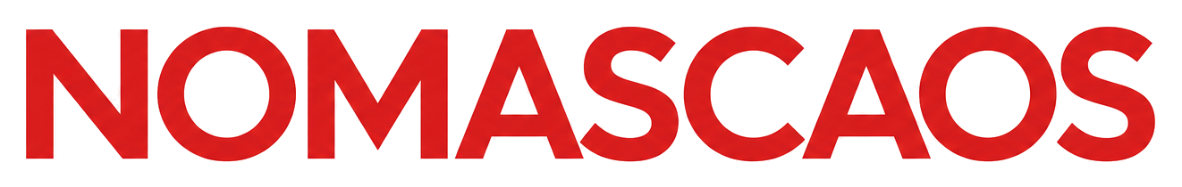 NoMásCaos